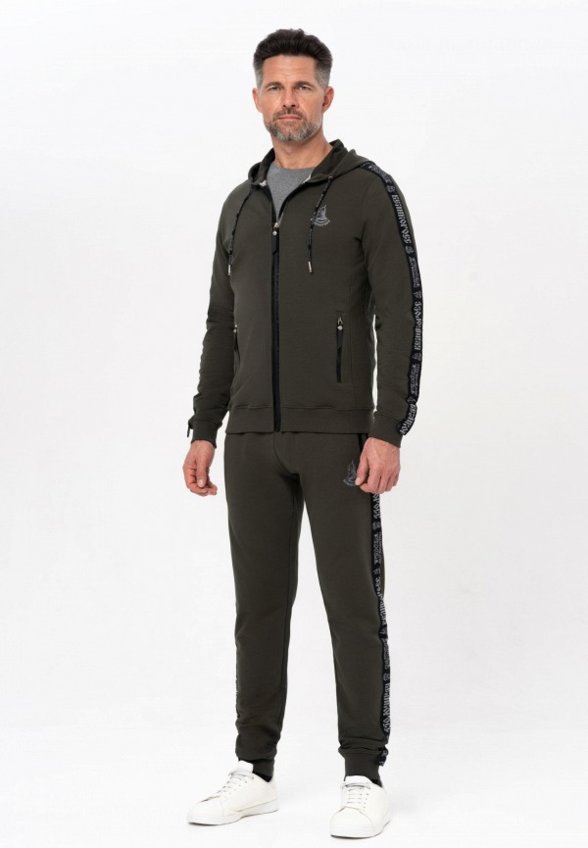 Брюки спортивные Великоросс