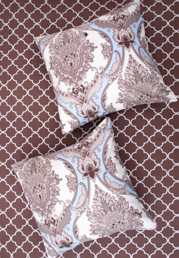 Постельное белье 1,5-спальное Василиса