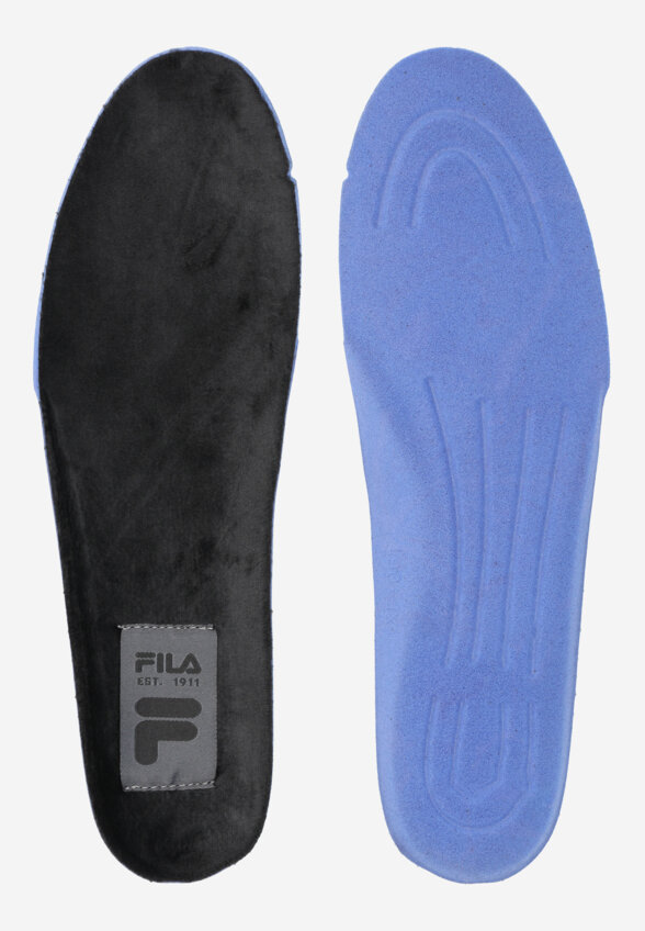 Дутики женские FILA Powder, Черный