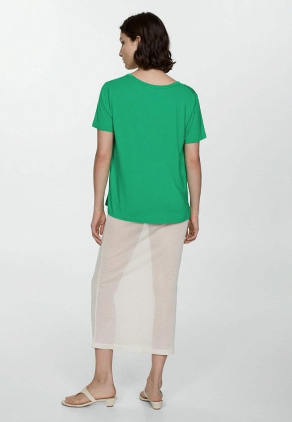 Футболка Mango