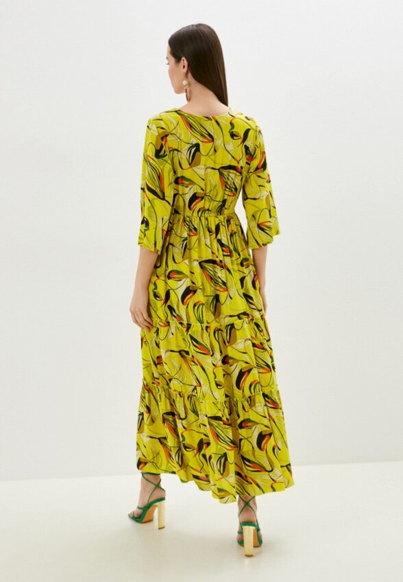 Платье Lakressi