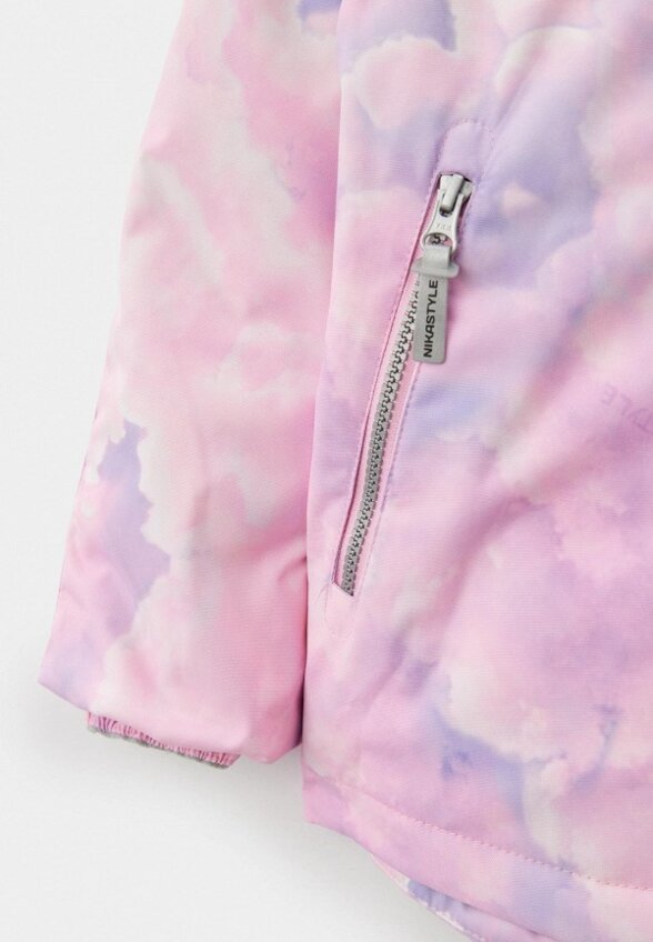 Костюм утепленный Nikastyle