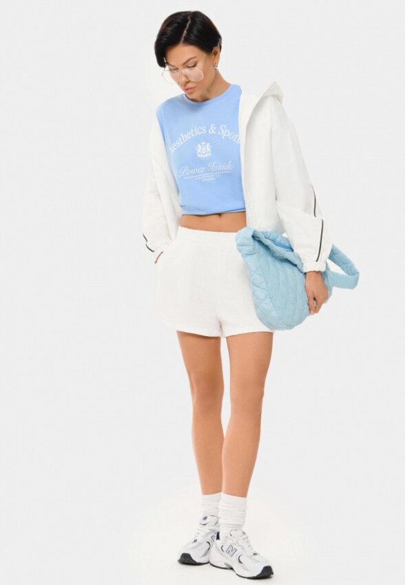 Футболка Neverlate