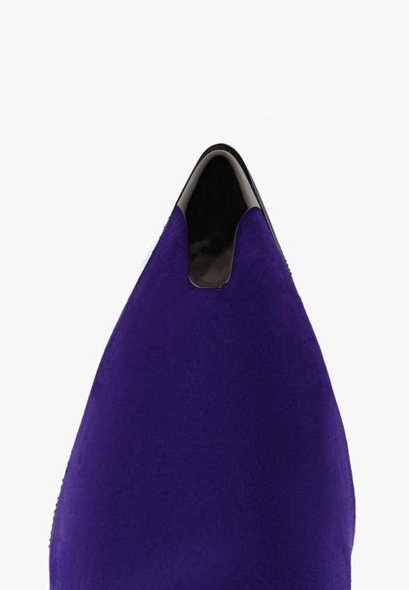 Ботфорты Vasconte