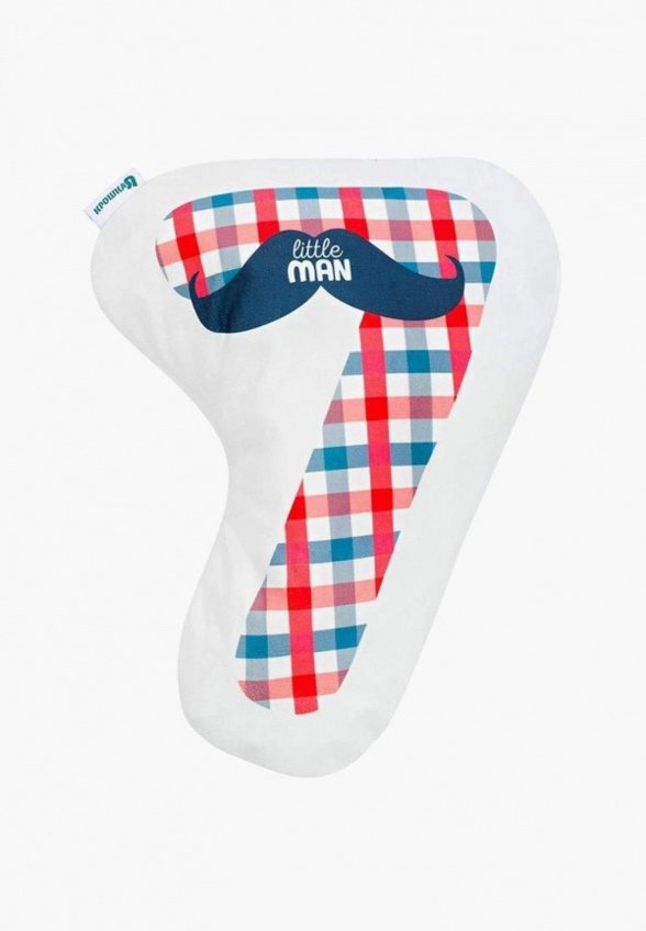 Подушка декоративная Крошка Я