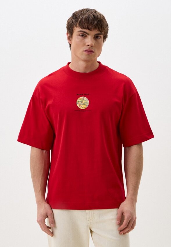 Футболка Mark Formelle