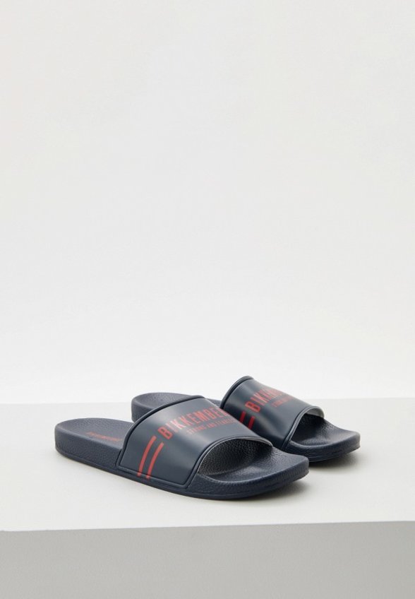Сланцы Bikkembergs
