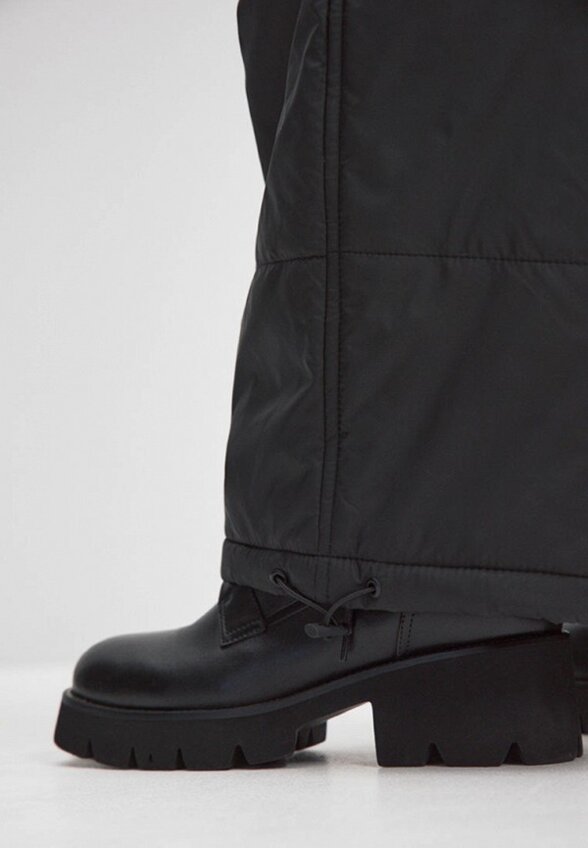 Брюки утепленные 4forms