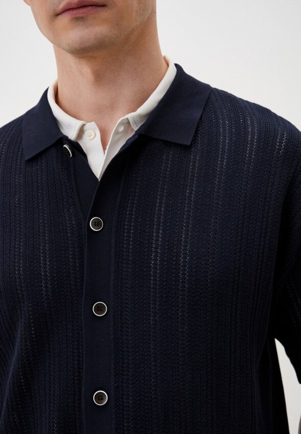 Кардиган Rushbay