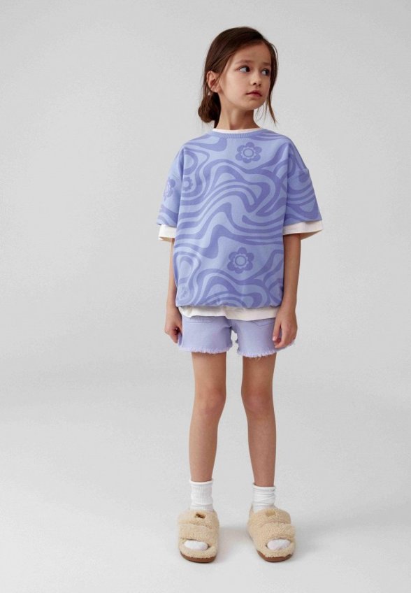 Шорты джинсовые Artie