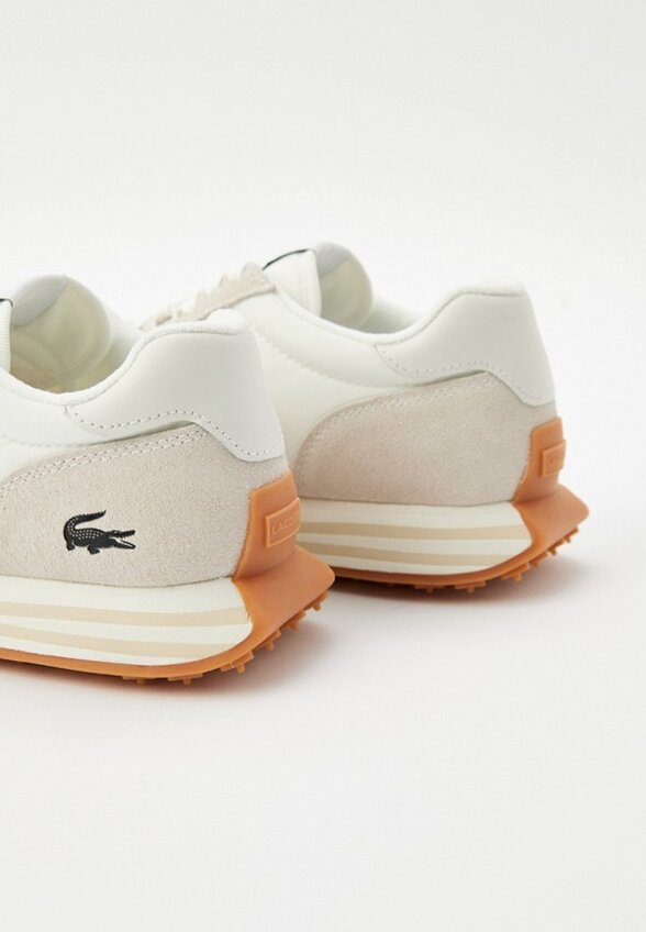 Кроссовки Lacoste