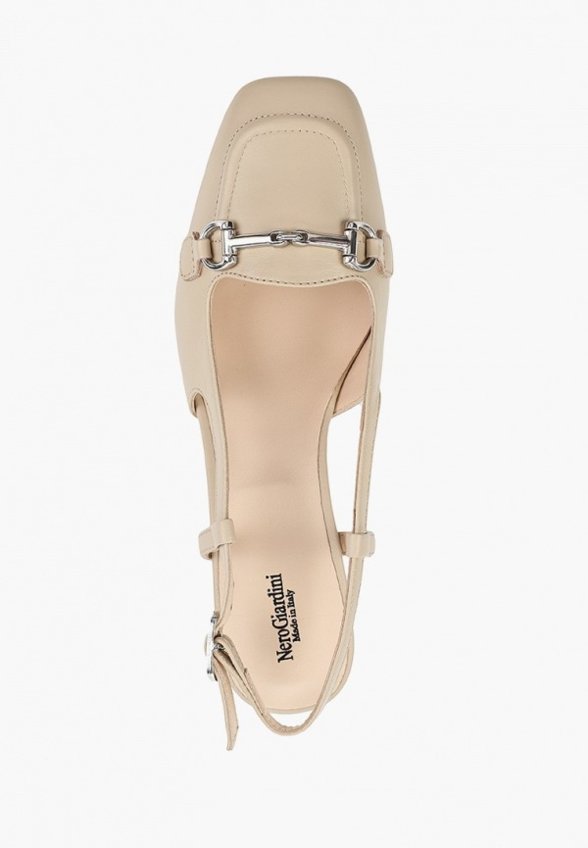 Туфли Nero Giardini