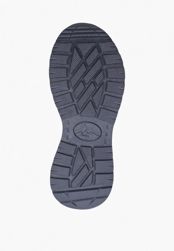 Кроссовки Grunberg