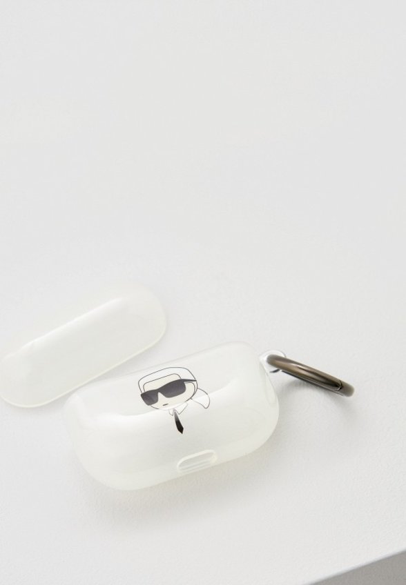 Чехол для наушников Karl Lagerfeld