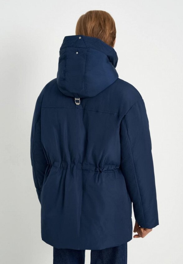 Парка Finn Flare