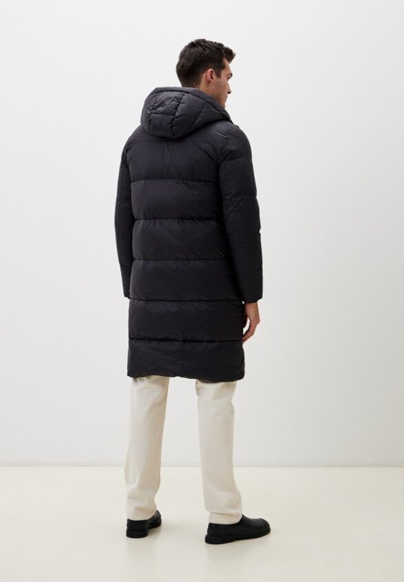 Пуховик Ritter