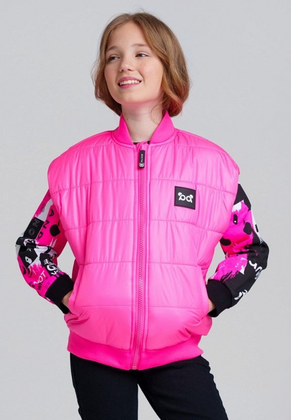 Жилет утепленный PlayToday