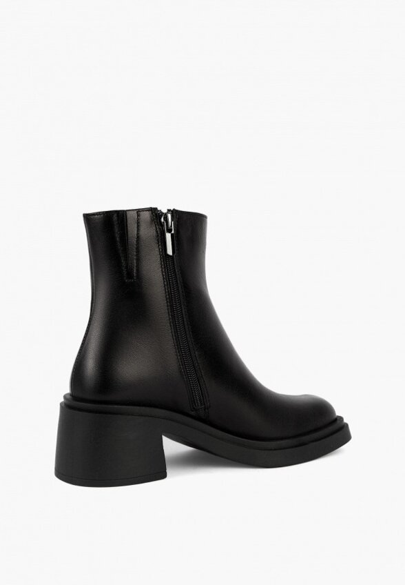 Ботильоны Lusavou