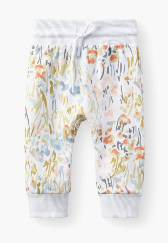 Брюки домашние 2 шт. Happy Baby