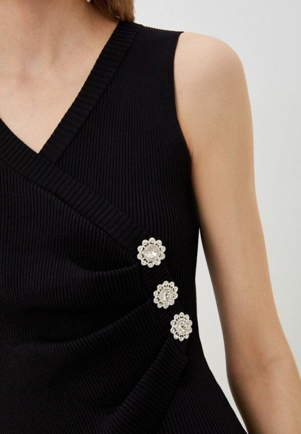 Платье Aaquamarina