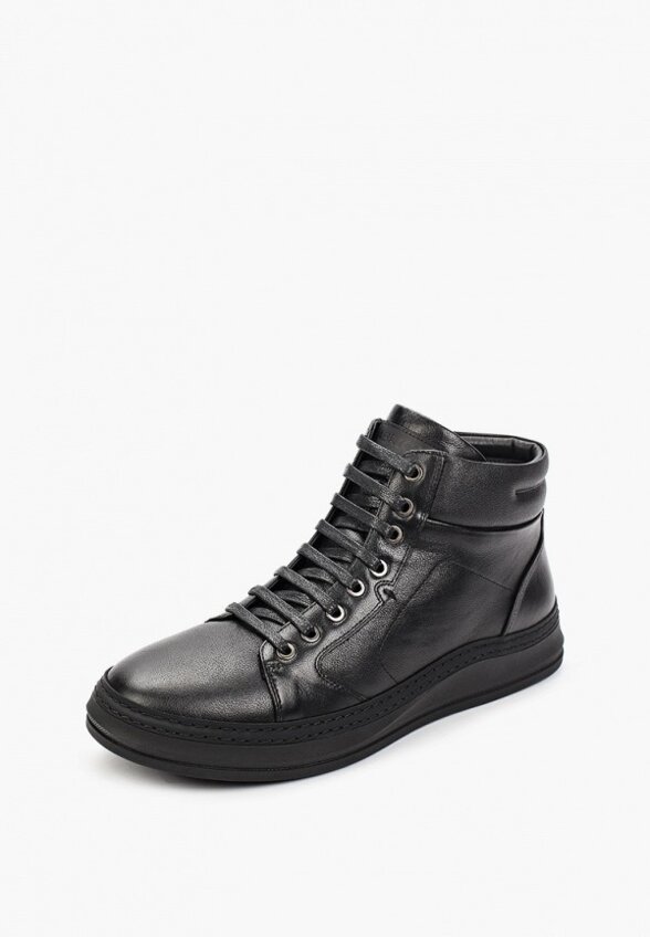 Ботинки Abricot