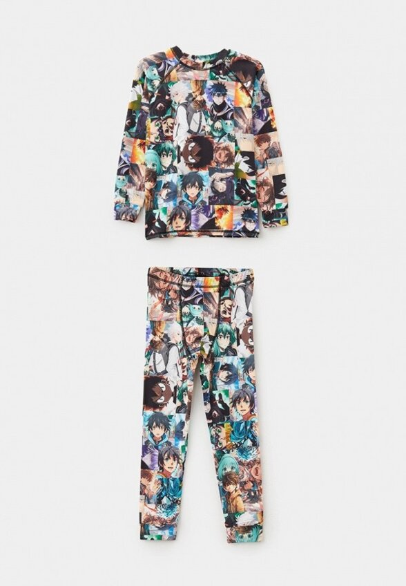 Термобелье PlayToday