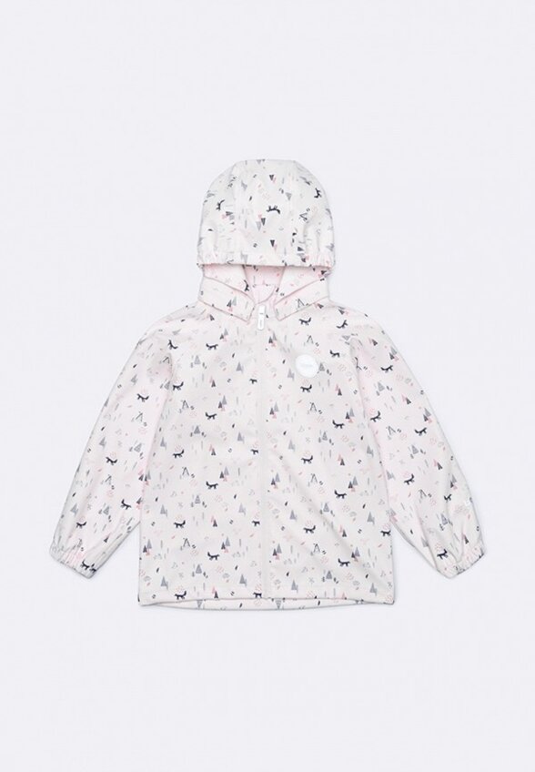 Костюм от дождя Lassie