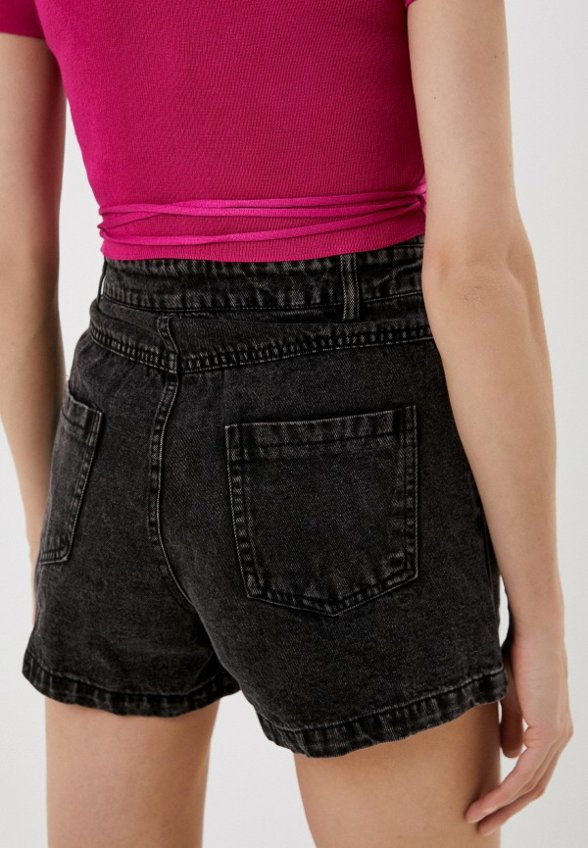 Шорты джинсовые Moki