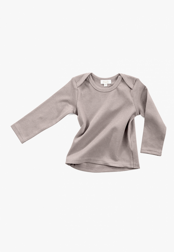 Лонгслив Mjolk