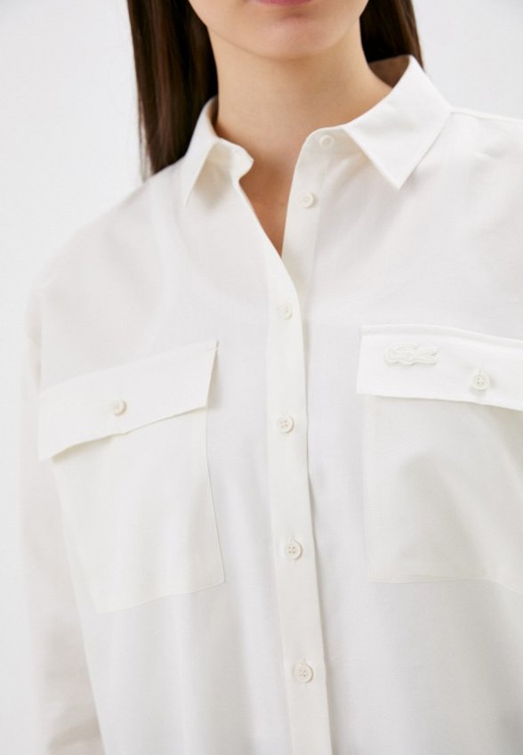 Рубашка Lacoste