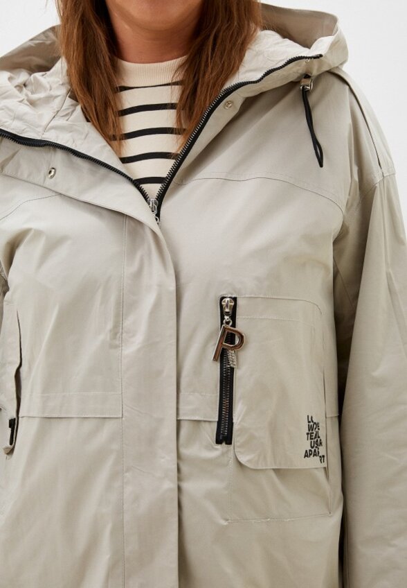 Плащ Margo Blues