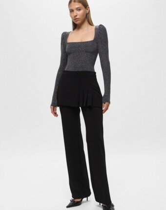 Блуза H&M женщинам