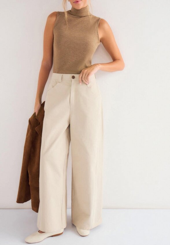 Брюки Vittoria Vicci