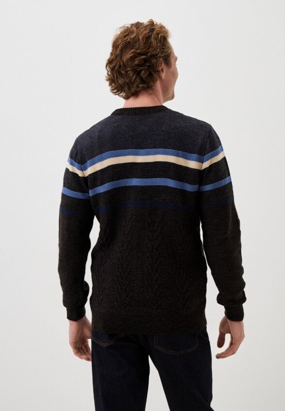 Джемпер Стим