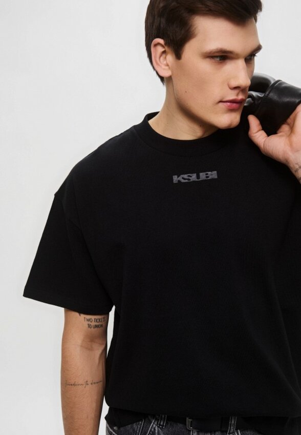 Футболка Ksubi