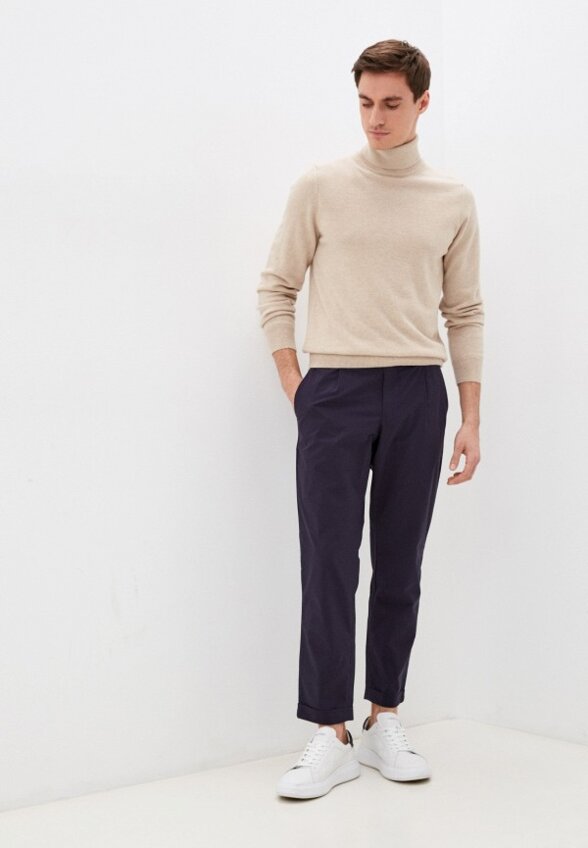 Водолазка Falconeri