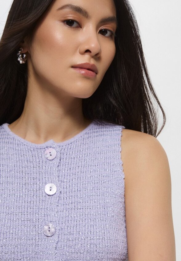 Жилет Love Republic