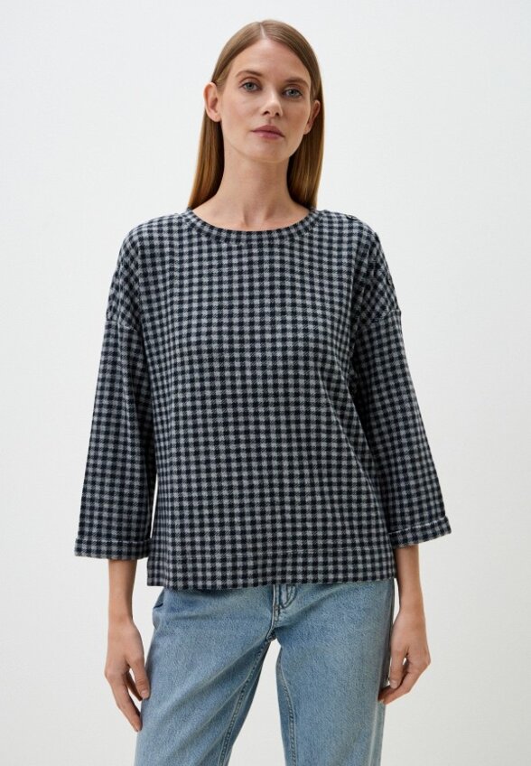 Лонгслив Tom Tailor