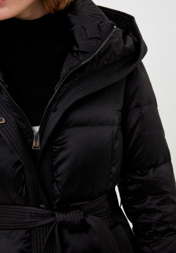 Пуховик Снежная Королева