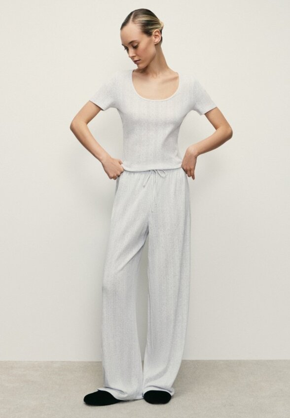 Брюки домашние Zarina