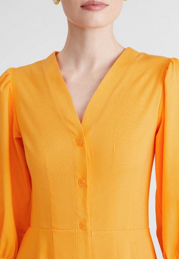 Платье To Be Blossom