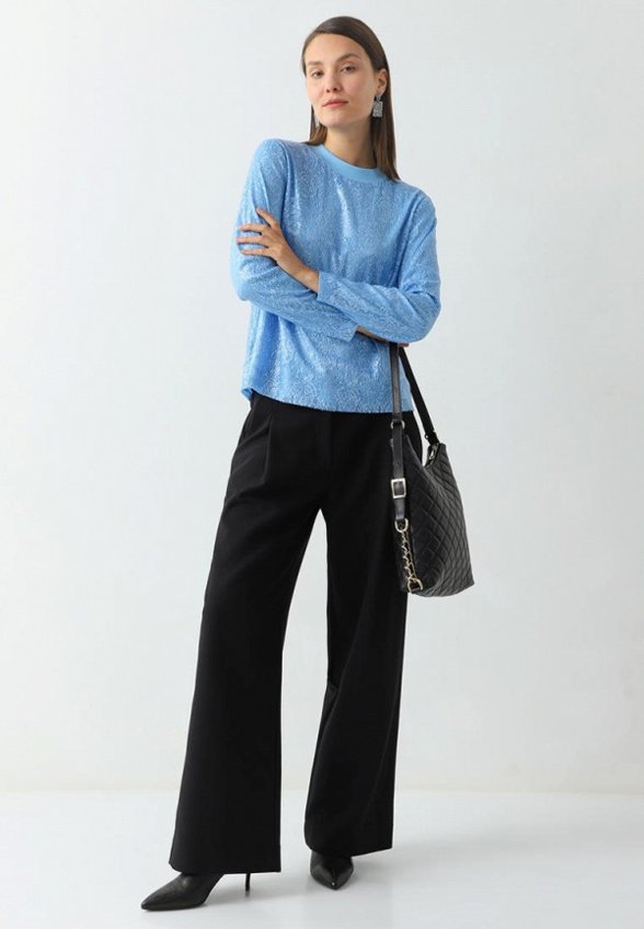 Блуза Lia Berti