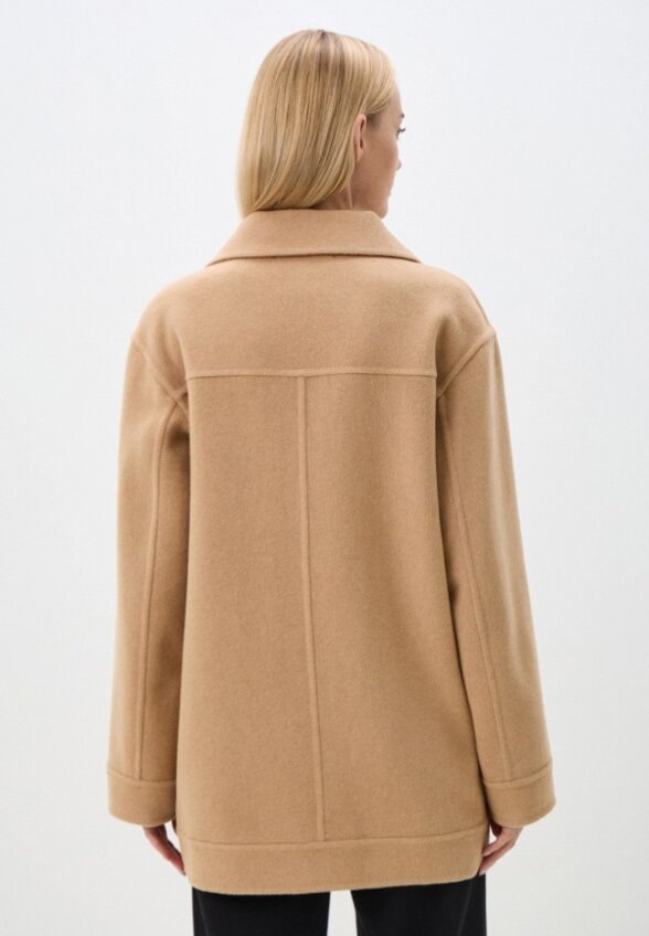 Полупальто Solstand