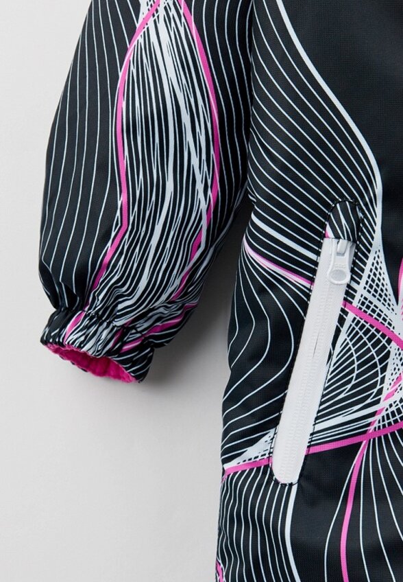 Комбинезон утепленный Oldos