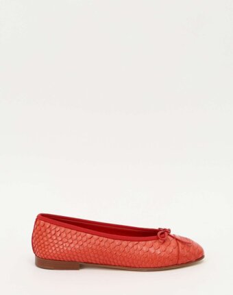 Chanel Shoes женщинам