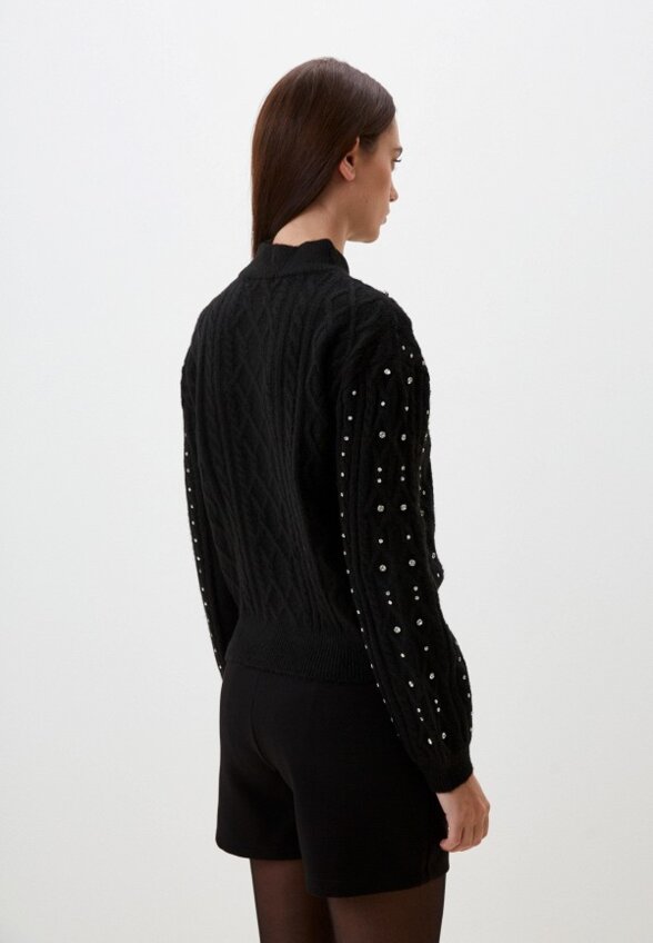 Джемпер Calliope