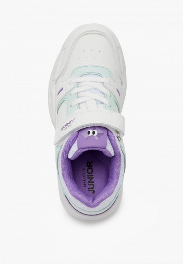 Кеды Mascotte Junior