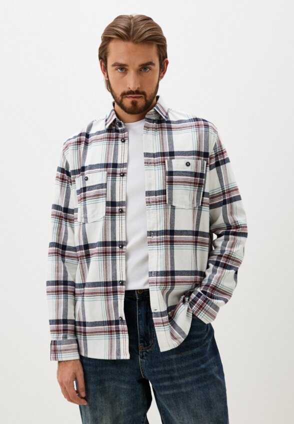 Рубашка Tom Tailor