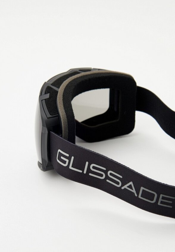 Маска горнолыжная Glissade