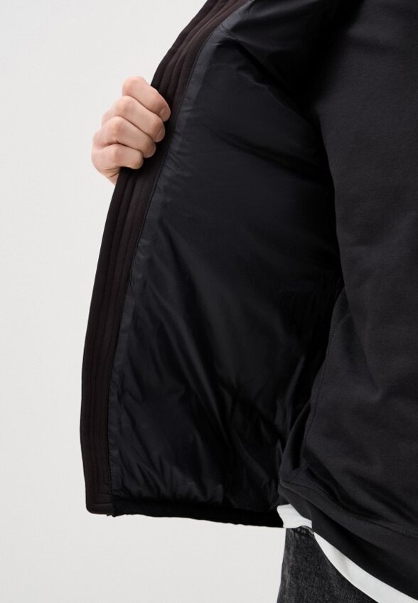 Жилет утепленный Gas